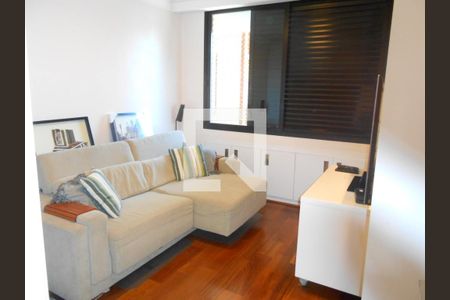 Apartamento à venda com 4 quartos, 203m² em Vila Romana, São Paulo