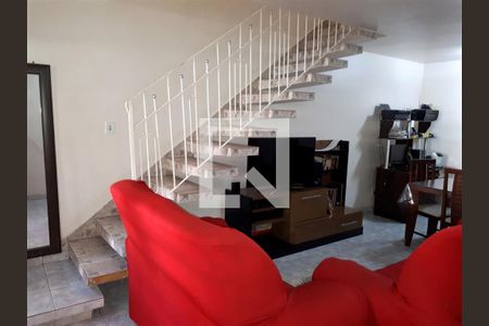 Casa à venda com 3 quartos, 161m² em Santo Amaro, São Paulo