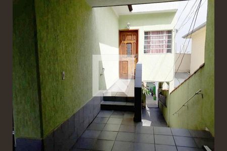 Casa à venda com 3 quartos, 273m² em Vila Romana, São Paulo