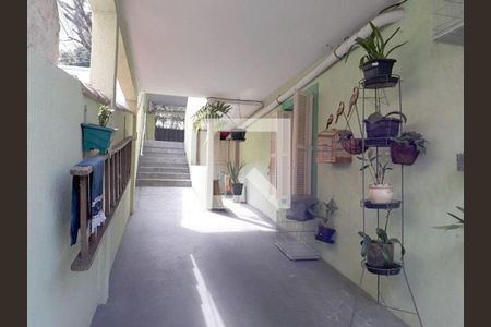 Casa à venda com 3 quartos, 273m² em Vila Romana, São Paulo