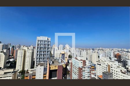 Apartamento à venda com 2 quartos, 110m² em Moema, São Paulo