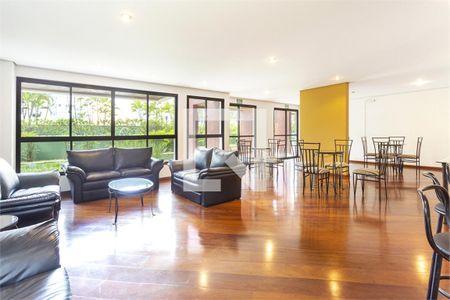 Apartamento à venda com 4 quartos, 175m² em Jardim Prudência, São Paulo