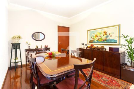 Apartamento à venda com 4 quartos, 175m² em Jardim Prudência, São Paulo