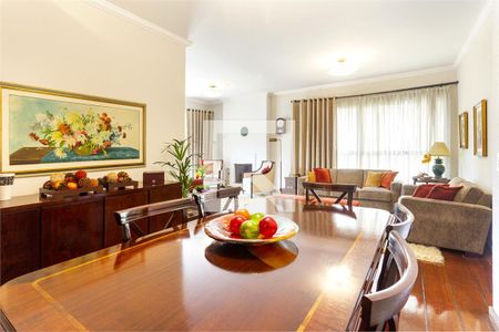 Apartamento à venda com 4 quartos, 175m² em Jardim Prudência, São Paulo