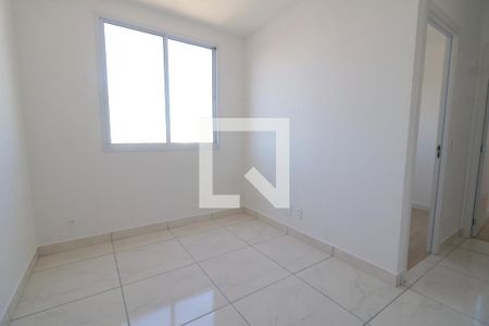Sala de apartamento para alugar com 2 quartos, 34m² em Vila Mira, São Paulo