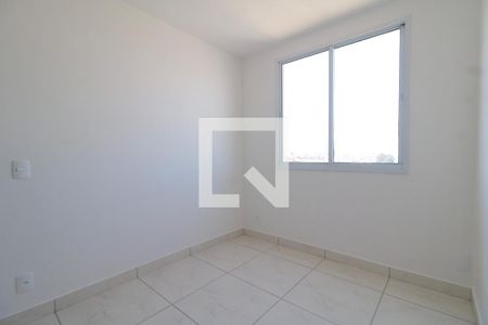 Sala de apartamento para alugar com 2 quartos, 34m² em Vila Mira, São Paulo