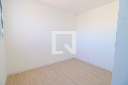 Quarto 2 de apartamento para alugar com 2 quartos, 34m² em Vila Mira, São Paulo