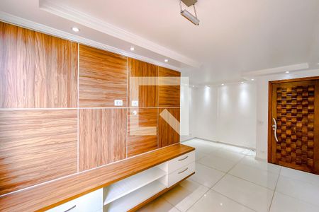 Sala de apartamento à venda com 2 quartos, 54m² em Belenzinho, São Paulo