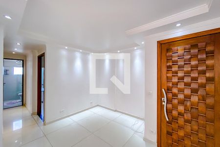 Sala de apartamento à venda com 2 quartos, 54m² em Belenzinho, São Paulo