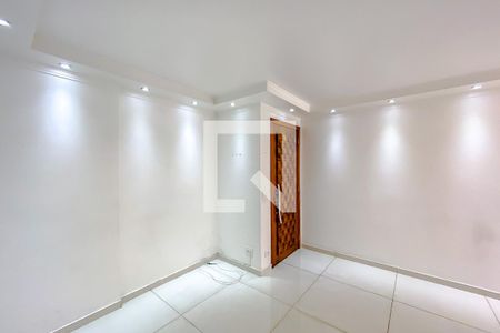 Sala de apartamento à venda com 2 quartos, 54m² em Belenzinho, São Paulo