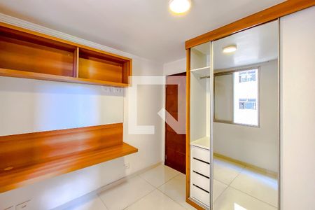 Quarto 1 de apartamento à venda com 2 quartos, 54m² em Belenzinho, São Paulo