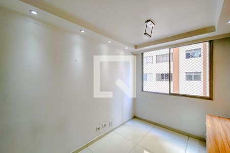 Sala de apartamento à venda com 2 quartos, 54m² em Belenzinho, São Paulo