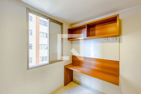 Quarto 1 de apartamento à venda com 2 quartos, 54m² em Belenzinho, São Paulo