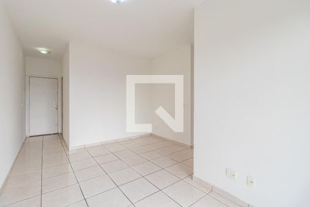 Sala de apartamento para alugar com 3 quartos, 73m² em Jardim Graziela, Barueri