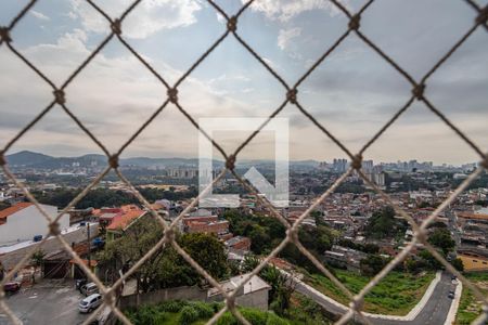 Quarto 1 de apartamento para alugar com 3 quartos, 73m² em Jardim Graziela, Barueri