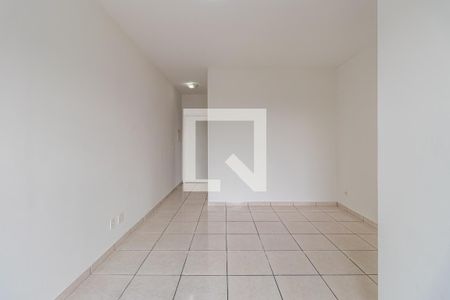 Sala de apartamento para alugar com 3 quartos, 73m² em Jardim Graziela, Barueri