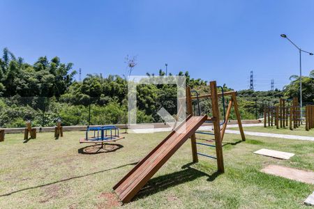 Apartamento para alugar com 53m², 2 quartos e 1 vaga Apartamento para alugar com 53m², 2 quartos e 1 vagaÁrea Comum - Playground