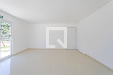 Apartamento para alugar com 53m², 2 quartos e 1 vaga Apartamento para alugar com 53m², 2 quartos e 1 vagaÁrea Comum - Salão de Festas
