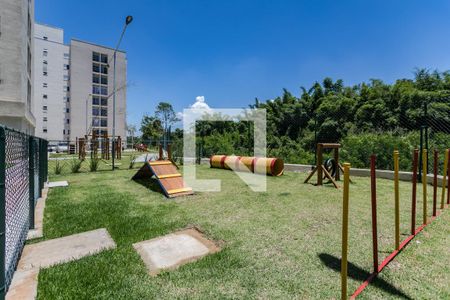 Apartamento para alugar com 53m², 2 quartos e 1 vaga Apartamento para alugar com 53m², 2 quartos e 1 vagaÁrea Comum - Playpet
