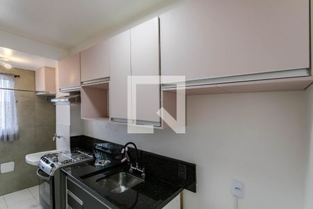 Apartamento para alugar com 53m², 2 quartos e 1 vaga Apartamento para alugar com 53m², 2 quartos e 1 vagaCozinha