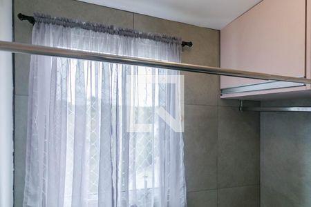 Apartamento para alugar com 53m², 2 quartos e 1 vaga Apartamento para alugar com 53m², 2 quartos e 1 vagaÁrea de Serviço