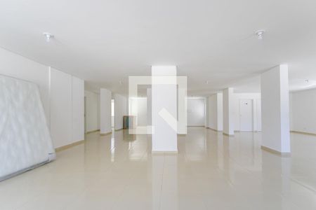 Apartamento para alugar com 53m², 2 quartos e 1 vaga Apartamento para alugar com 53m², 2 quartos e 1 vagaÁrea Comum - Salão de Festas