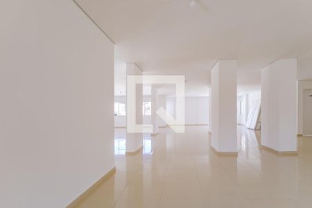 Apartamento para alugar com 53m², 2 quartos e 1 vaga Apartamento para alugar com 53m², 2 quartos e 1 vagaÁrea Comum - Salão de Festas