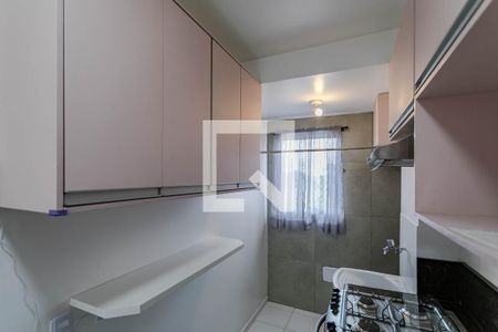 Apartamento para alugar com 53m², 2 quartos e 1 vaga Apartamento para alugar com 53m², 2 quartos e 1 vagaCozinha