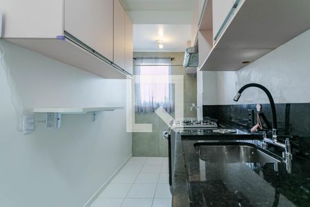 Apartamento para alugar com 53m², 2 quartos e 1 vaga Apartamento para alugar com 53m², 2 quartos e 1 vagaCozinha