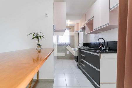 Apartamento para alugar com 53m², 2 quartos e 1 vaga Apartamento para alugar com 53m², 2 quartos e 1 vagaCozinha
