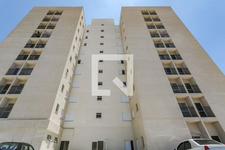 Apartamento para alugar com 53m², 2 quartos e 1 vaga Apartamento para alugar com 53m², 2 quartos e 1 vagaÁrea Comum - Estacionamento