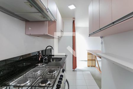 Apartamento para alugar com 53m², 2 quartos e 1 vaga Apartamento para alugar com 53m², 2 quartos e 1 vagaCozinha