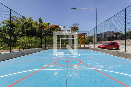 Apartamento para alugar com 53m², 2 quartos e 1 vaga Apartamento para alugar com 53m², 2 quartos e 1 vagaÁrea Comum - Quadra