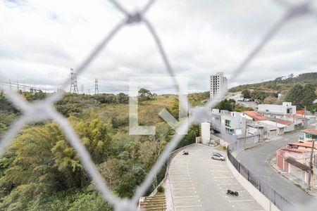 Apartamento para alugar com 53m², 2 quartos e 1 vaga Apartamento para alugar com 53m², 2 quartos e 1 vagaVista - Área de Serviço