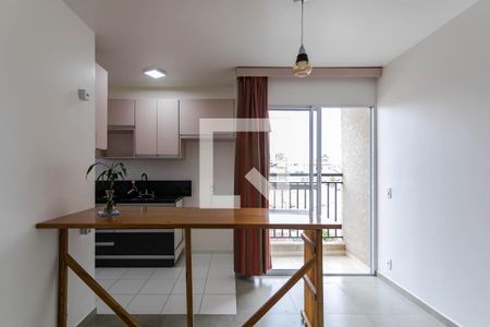 Apartamento para alugar com 53m², 2 quartos e 1 vaga Apartamento para alugar com 53m², 2 quartos e 1 vagaCozinha