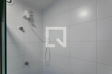 Apartamento para alugar com 53m², 2 quartos e 1 vaga Apartamento para alugar com 53m², 2 quartos e 1 vagaBanheiro