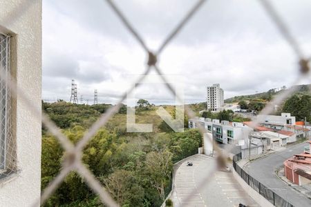 Apartamento para alugar com 53m², 2 quartos e 1 vaga Apartamento para alugar com 53m², 2 quartos e 1 vagaVista - Quarto 1
