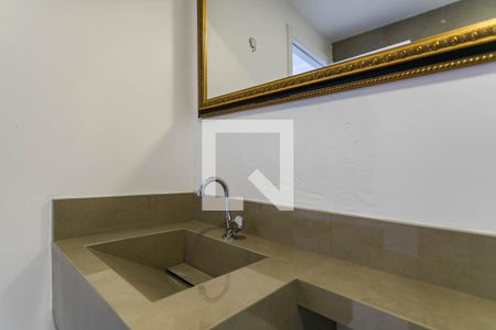 Apartamento para alugar com 53m², 2 quartos e 1 vaga Apartamento para alugar com 53m², 2 quartos e 1 vagaBanheiro