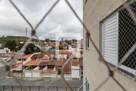 Apartamento para alugar com 53m², 2 quartos e 1 vaga Apartamento para alugar com 53m², 2 quartos e 1 vagaVista - Quarto 2