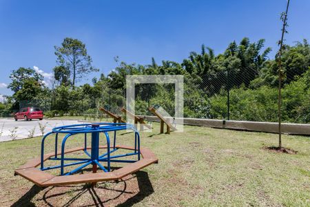 Apartamento para alugar com 53m², 2 quartos e 1 vaga Apartamento para alugar com 53m², 2 quartos e 1 vagaÁrea Comum - Playground
