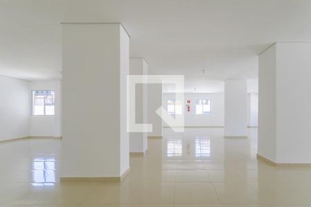 Apartamento para alugar com 53m², 2 quartos e 1 vaga Apartamento para alugar com 53m², 2 quartos e 1 vagaÁrea Comum - Salão de Festas