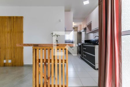 Apartamento para alugar com 53m², 2 quartos e 1 vaga Apartamento para alugar com 53m², 2 quartos e 1 vagaCozinha