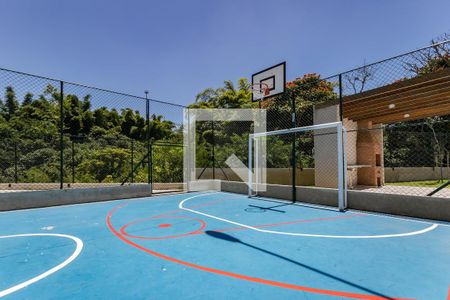 Apartamento para alugar com 53m², 2 quartos e 1 vaga Apartamento para alugar com 53m², 2 quartos e 1 vagaÁrea Comum - Quadra