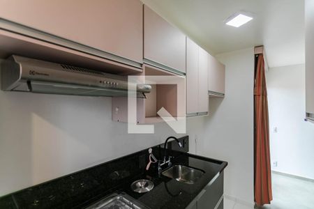 Apartamento para alugar com 53m², 2 quartos e 1 vaga Apartamento para alugar com 53m², 2 quartos e 1 vagaCozinha