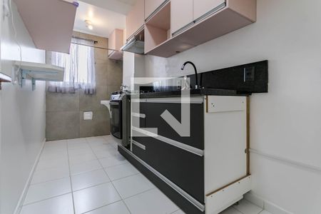Apartamento para alugar com 53m², 2 quartos e 1 vaga Apartamento para alugar com 53m², 2 quartos e 1 vagaCozinha