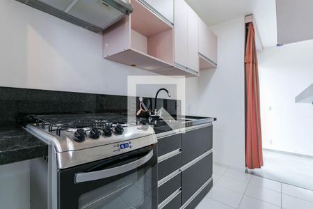 Apartamento para alugar com 53m², 2 quartos e 1 vaga Apartamento para alugar com 53m², 2 quartos e 1 vagaCozinha
