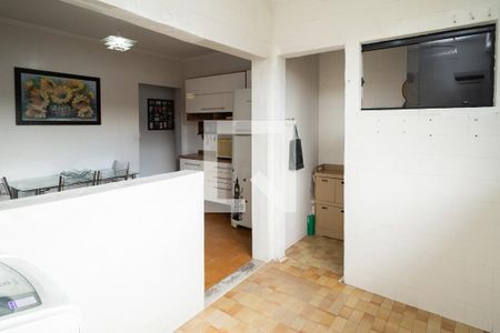 Apartamento à venda com 78m², 2 quartos e 2 vagas Apartamento à venda com 78m², 2 quartos e 2 vagasÁrea de Serviço