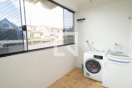 Apartamento à venda com 78m², 2 quartos e 2 vagas Apartamento à venda com 78m², 2 quartos e 2 vagasÁrea de Serviço