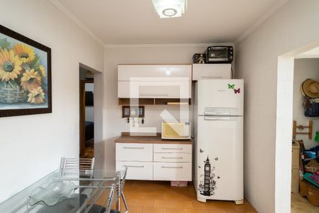 Apartamento à venda com 78m², 2 quartos e 2 vagas Apartamento à venda com 78m², 2 quartos e 2 vagasCozinha