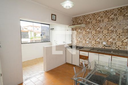 Apartamento à venda com 78m², 2 quartos e 2 vagas Apartamento à venda com 78m², 2 quartos e 2 vagasCozinha